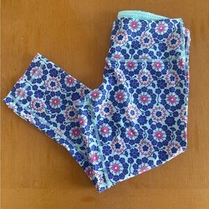 Lululemon Wunder Under capri